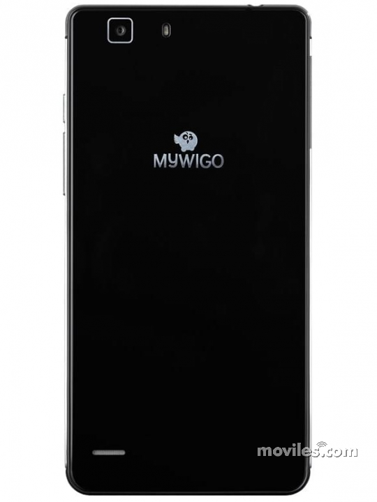 Imagen 2 MyWigo UNO PRO