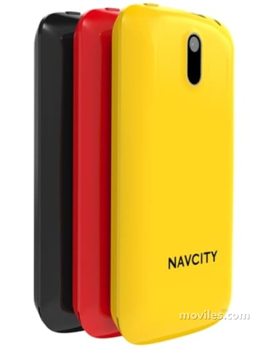 Imagen 3 NavCity NavColor