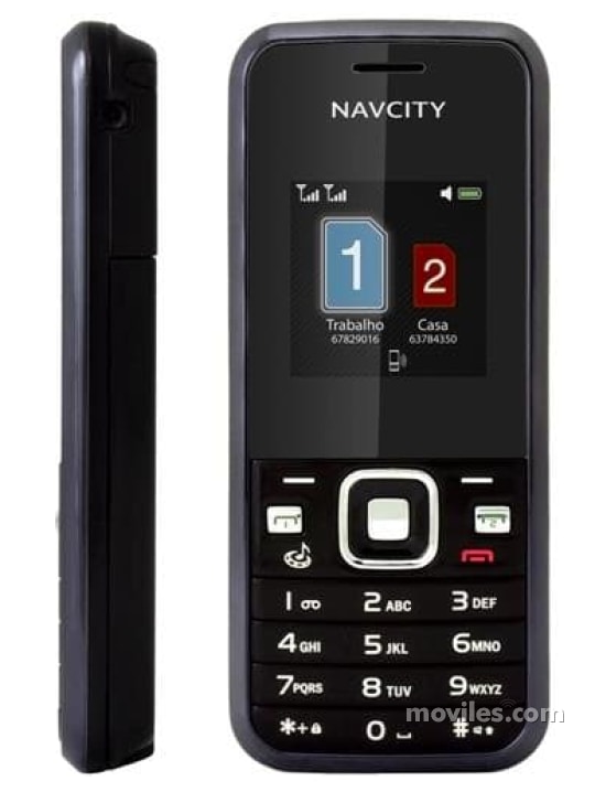 Imagen 2 NavCity NP-325