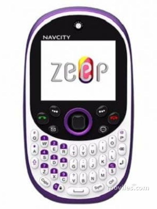 Imagen 2 NavCity NP-330 ZEEP