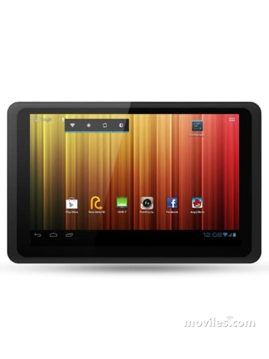 Imagen 3 Tablet NavCity NT-1710