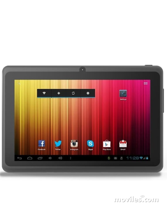 Tablet NavCity NT-1710 D