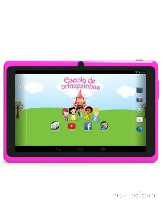 Tablet NavCity NT-1711