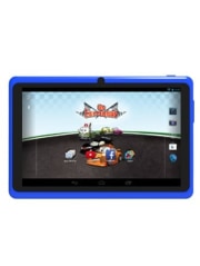 Tablet NavCity NT-1711 Carrinhos