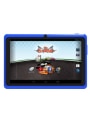 Tablet NavCity NT-1711 Carrinhos
