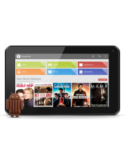 Fotografia Tablet NavCity NT-1725