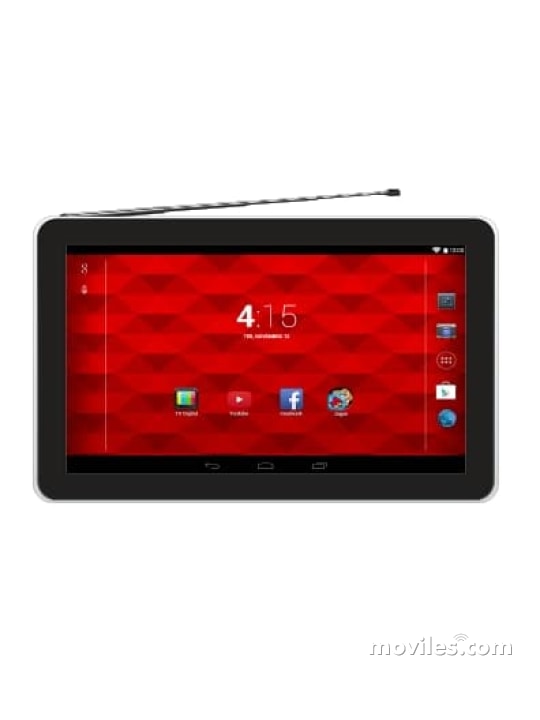 Imagen 2 Tablet NavCity NT-1725