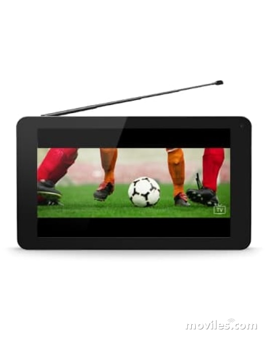 Imagen 3 Tablet NavCity NT-1725