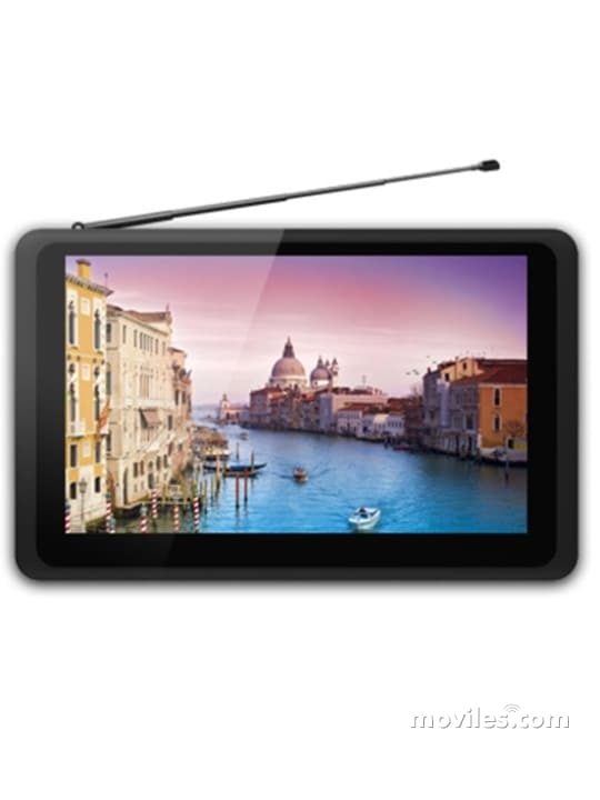 Imagen 2 NavCity NT-2555