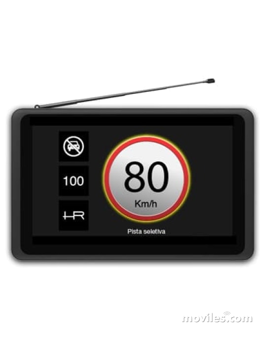 Imagen 4 NavCity NT-2555