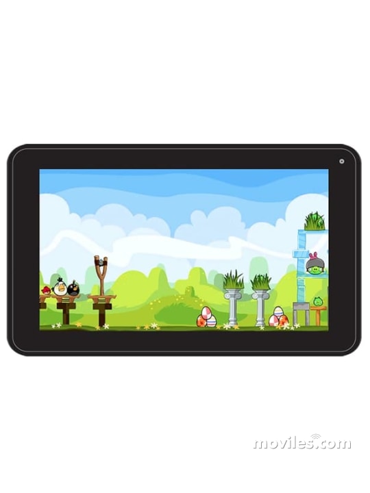 Imagen 2 Tablet NavCity NT-2740