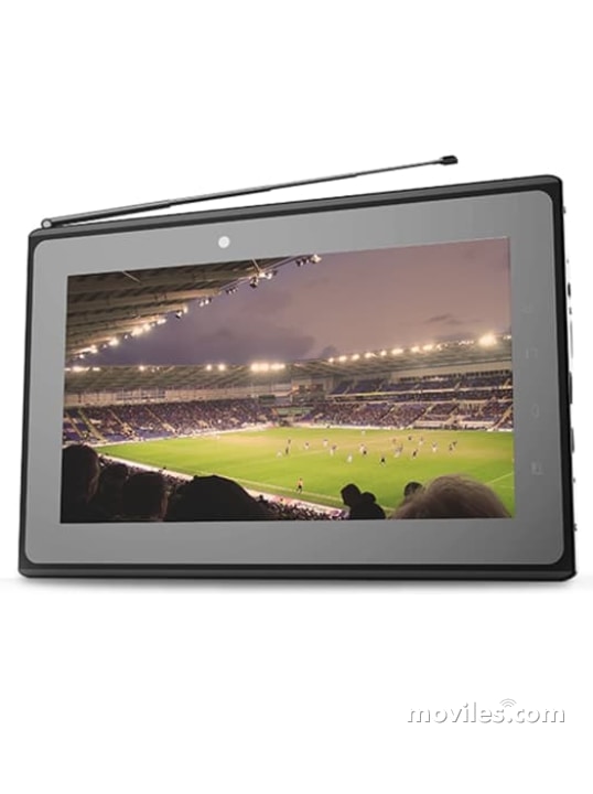 Imagen 2 Tablet NavCity NT-2755