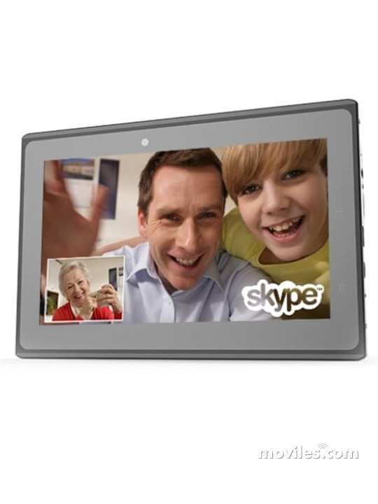 Imagen 3 Tablet NavCity NT-2755
