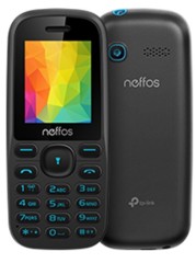 Fotografia Neffos N105