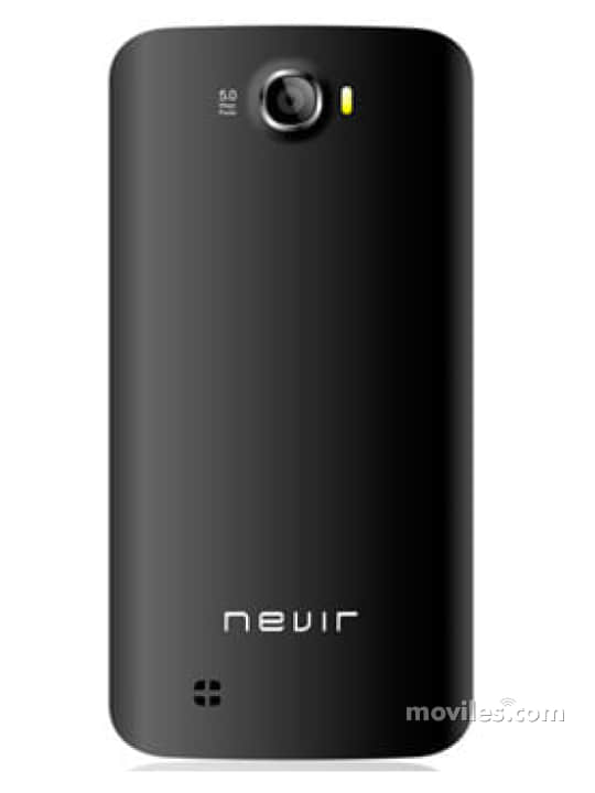 Imagen 2 Nevir NVR-S50 S1