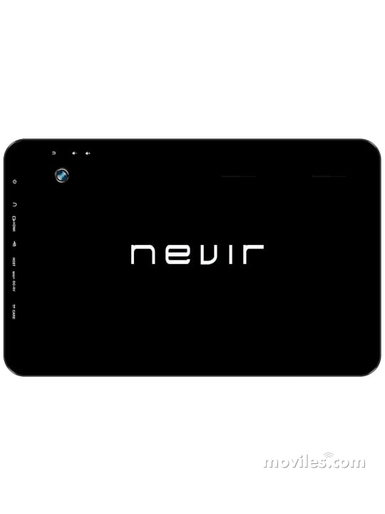 Tablet Nevir NVR-TAB101 DUAL S5