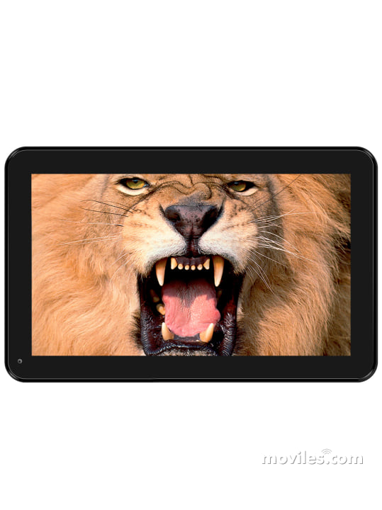 Imagen 2 Tablet Nevir NVR-TAB101 DUAL S5