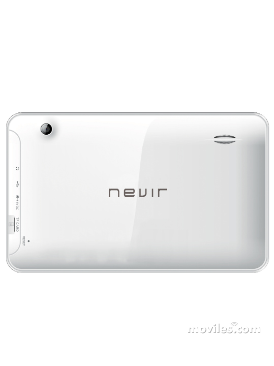 Imagen 2 Tablet Nevir NVR-TAB7 S2