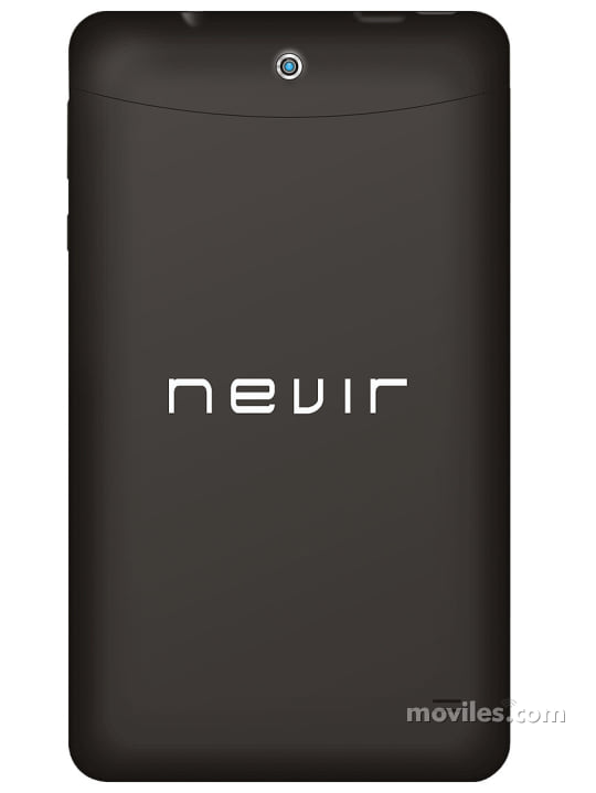 Imagen 2 Tablet Nevir NVR-TAB7 S5