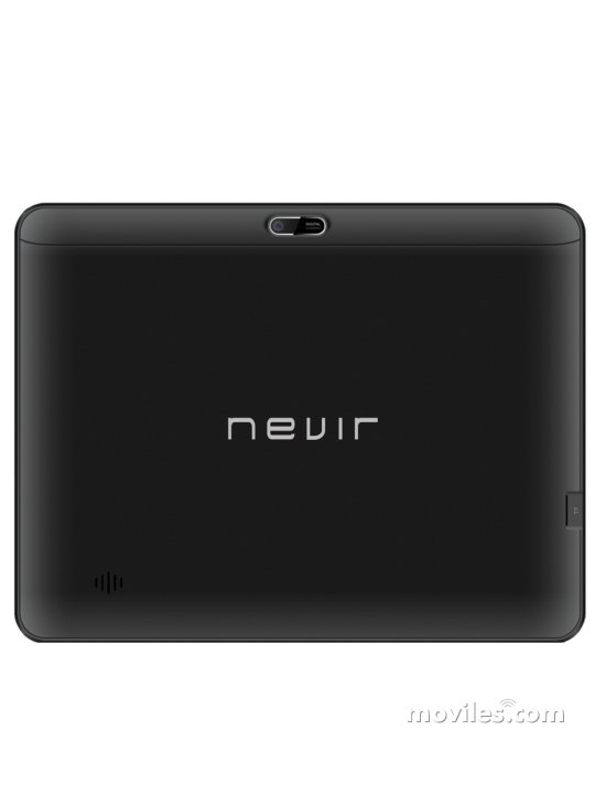 Imagen 2 Tablet Nevir NVR-TAB8 DUAL-S2