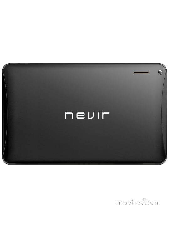 Imagen 2 Tablet Nevir NVR-TAB9 QHD S5