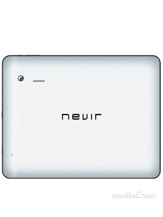 Imagen 2 Tablet Nevir NVR-TAB97 S1