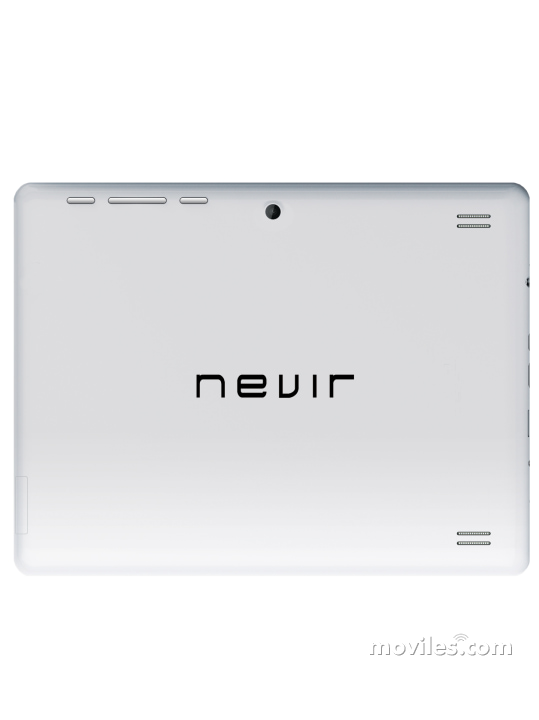 Imagen 2 Tablet Nevir NVR-TAB97 S3