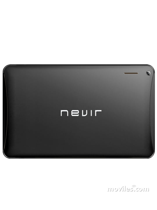 Imagen 2 Tablet Nevir NVR-TAB9Q S5