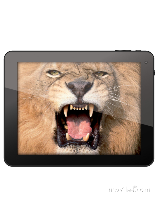 Tablet Nevir TAB8 S1