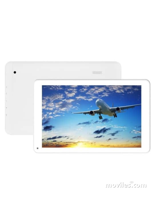 Imagen 2 Tablet Majestic TAB-302 3G