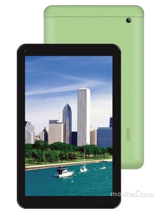 Imagen 2 Tablet Majestic TAB 311 3G