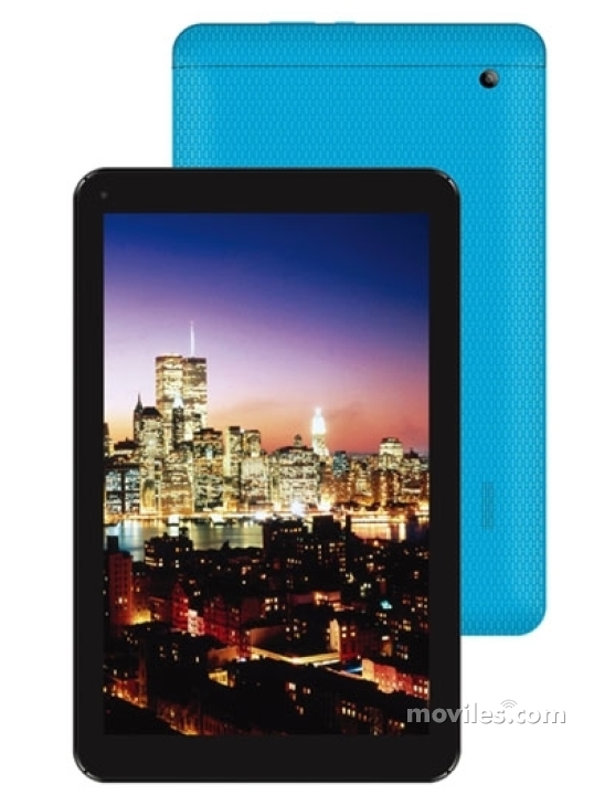 Imagen 3 Tablet Majestic TAB 311 3G