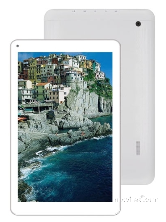 Imagen 5 Tablet Majestic TAB 311 3G