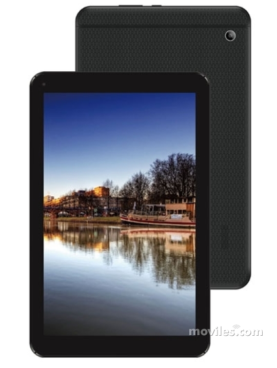 Imagen 3 Tablet Majestic TAB-411 3G