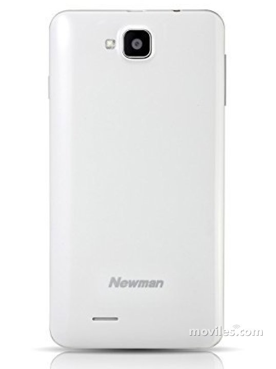 Imagen 3 Newman K1