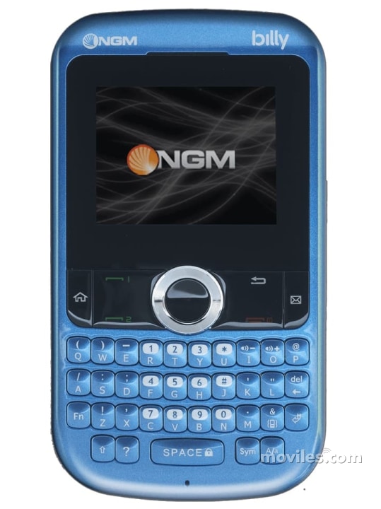 NGM Billy