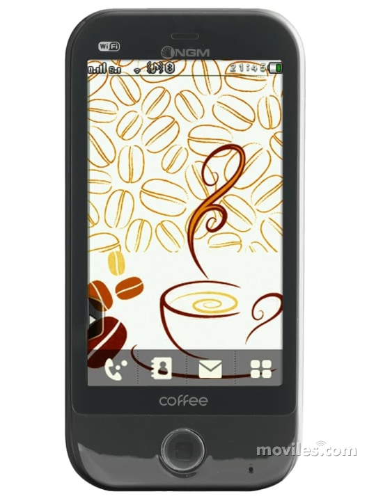 Imagen 2 NGM Coffee