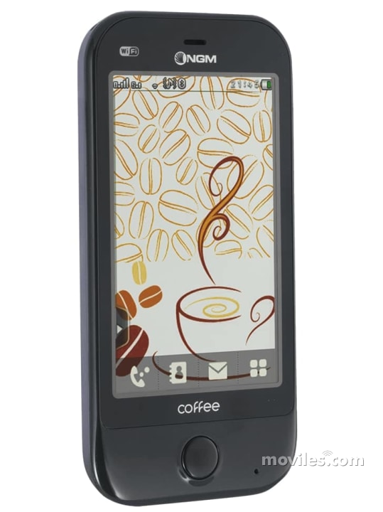 Imagen 4 NGM Coffee