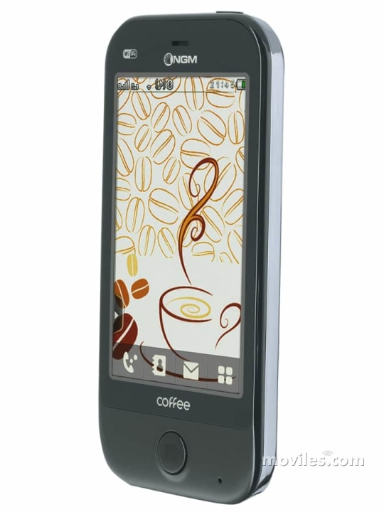 Imagen 5 NGM Coffee