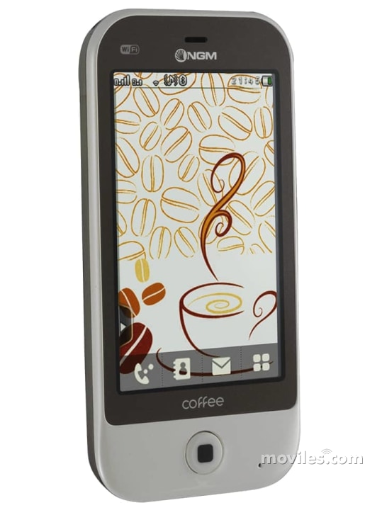 Imagen 3 NGM Coffee