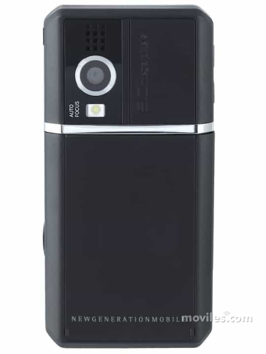 Imagen 2 NGM Droid Duo