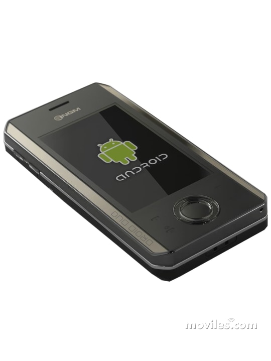 Imagen 3 NGM Droid Duo