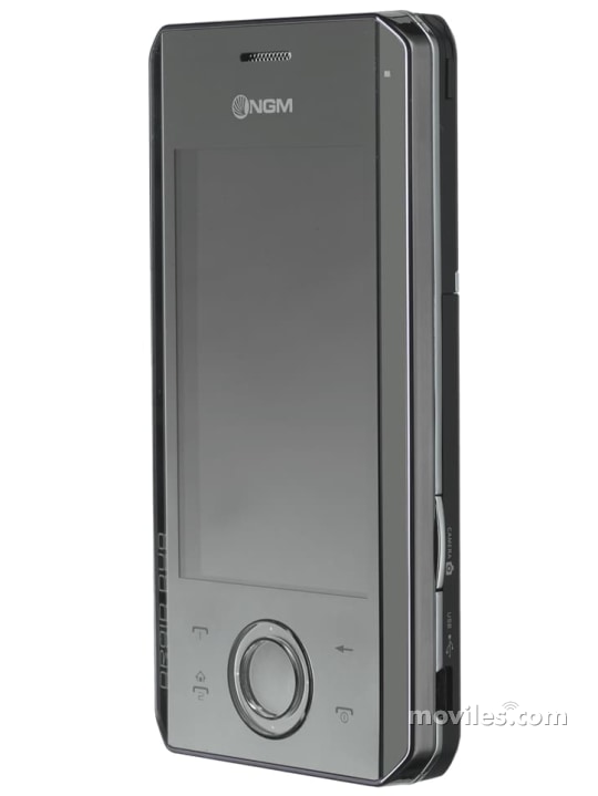 Imagen 4 NGM Droid Duo