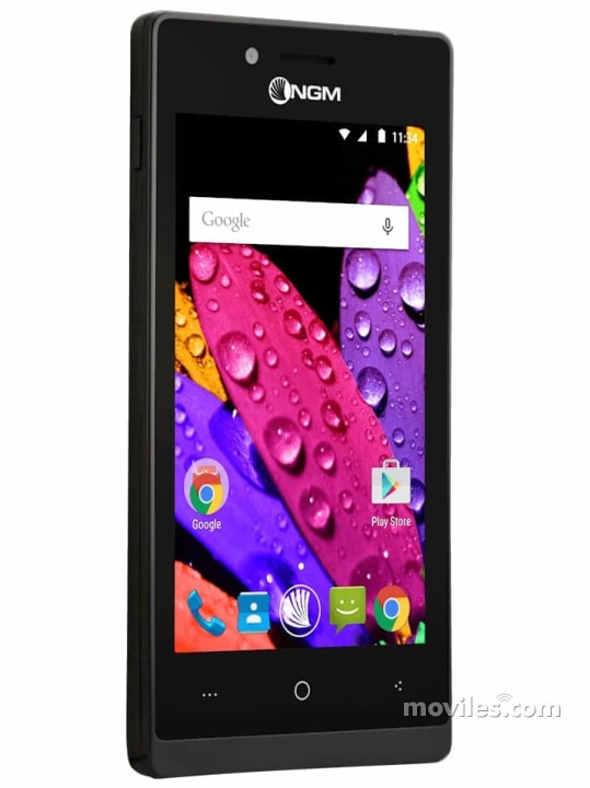 Imagen 2 NGM Dynamic E400