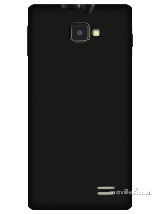 Imagen 4 NGM Dynamic E400