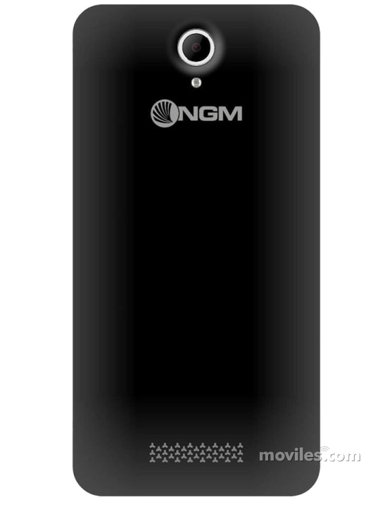 Imagen 4 NGM Dynamic E450