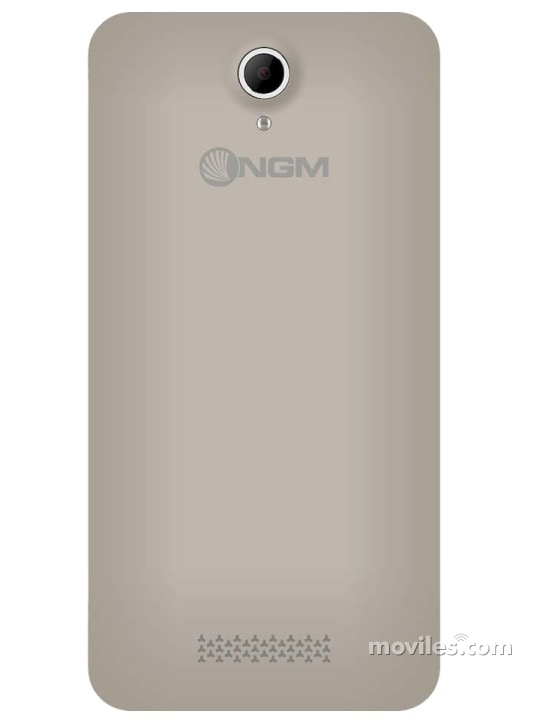 Imagen 5 NGM Dynamic E450