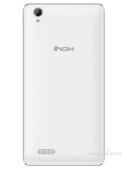 Imagen 4 NGM Dynamic E553