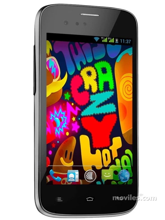 Imagen 3 NGM Dynamic Fun
