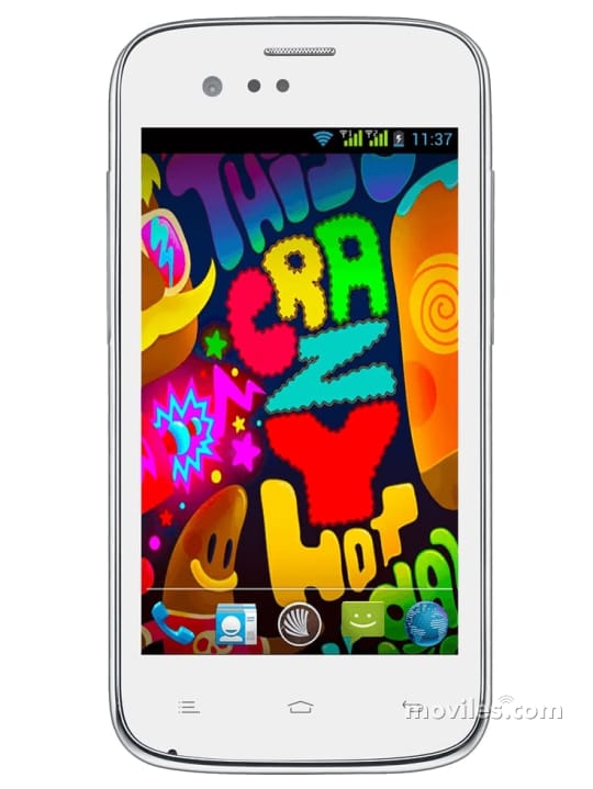 Imagen 2 NGM Dynamic Fun